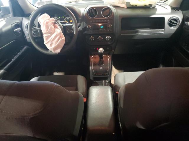 Photo 8 from auction – 2015 JEEP PATRIOT SP with VIN 1C4NJRBB5FD347203