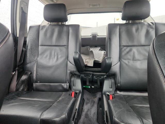 Photo 10 from auction – 2017 LEXUS GX 460 with VIN JTJBM7FX2H5149791