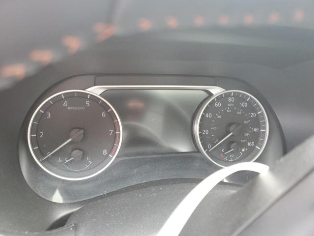 Photo 9 from auction – 2024 NISSAN SENTRA SR with VIN 3N1AB8DV5RY212692