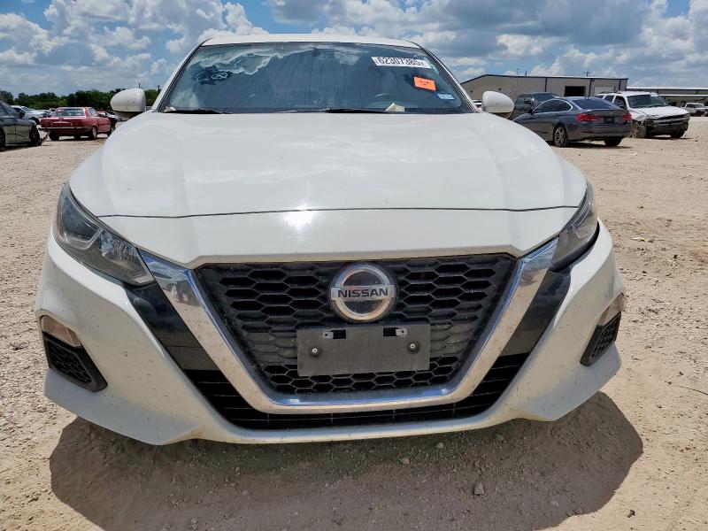 Photo 5 from auction – 2020 NISSAN ALTIMA S with VIN 1N4BL4BV2LC249411