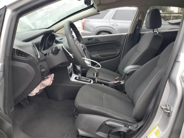 Photo 7 from auction – 2017 FORD FIESTA with VIN 3FADP4EJ9HM119038