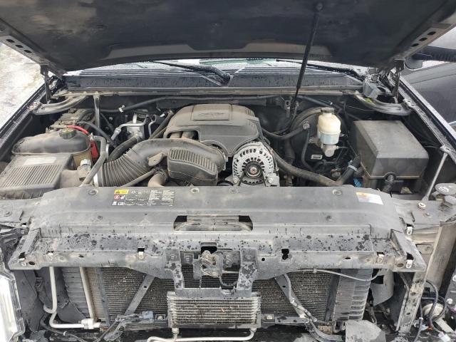 Photo 12 from auction – 2011 GMC YUKON DENA with VIN 1GKS2EEF0BR285329