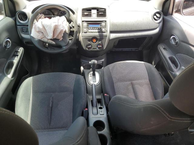Photo 8 from auction – 2015 NISSAN VERSA S with VIN 3N1CN7AP2FL907138