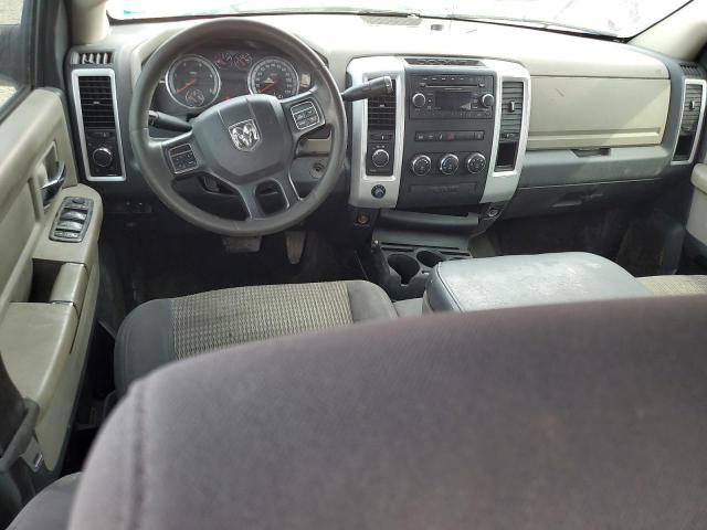 Photo 8 from auction – 2012 DODGE RAM 2500 S with VIN 3C6UD5DLXCG180912