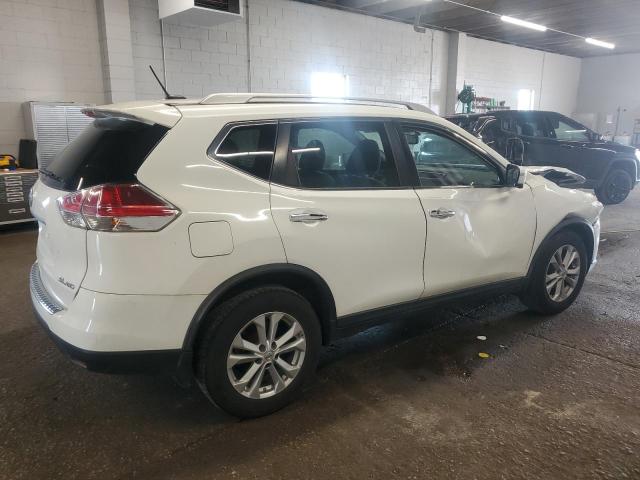 Photo 3 from auction – 2016 NISSAN ROGUE S with VIN KNMAT2MVXGP645141