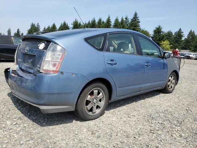 Photo 3 from auction – 2004 TOYOTA PRIUS with VIN JTDKB20U340007970