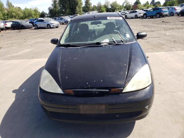Photo 5 from auction – 2000 FORD FOCUS with VIN 1FAFP3836YW109146