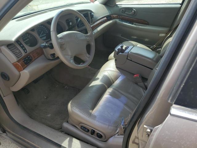 Photo 7 from auction – 2003 BUICK LESABRE with VIN 1G4HR54K13U182897