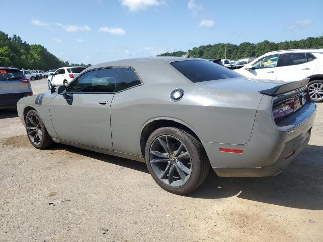 Photo 2 from auction – 2017 DODGE CHALLENGER with VIN 2C3CDZAG0HH637922