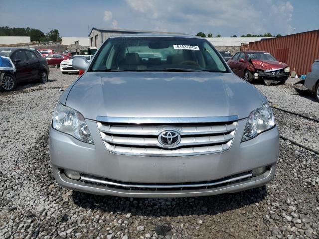 Photo 5 from auction – 2006 TOYOTA AVALON LIM with VIN 4T1BK36B46U124086