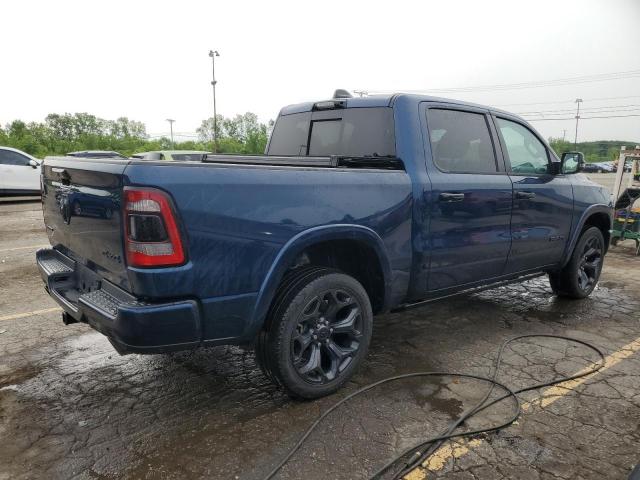 Снимка 3 от търг – 2023 RAM 1500 LIMIT с VIN 1C6SRFHTXPN633089