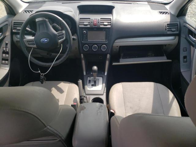 Photo 8 from auction – 2015 SUBARU FORESTER 2 with VIN JF2SJARC7FH563051