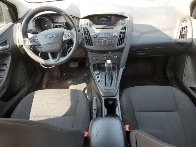 Photo 8 from auction – 2016 FORD FOCUS with VIN 1FADP3F20GL378776