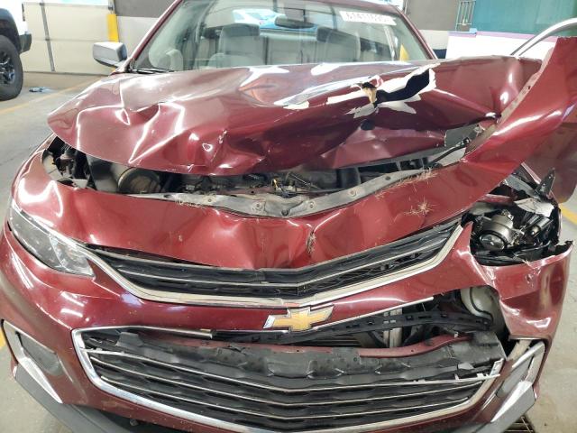 Photo 11 from auction – 2016 CHEVROLET MALIBU LS with VIN 1G1ZB5ST4GF185191