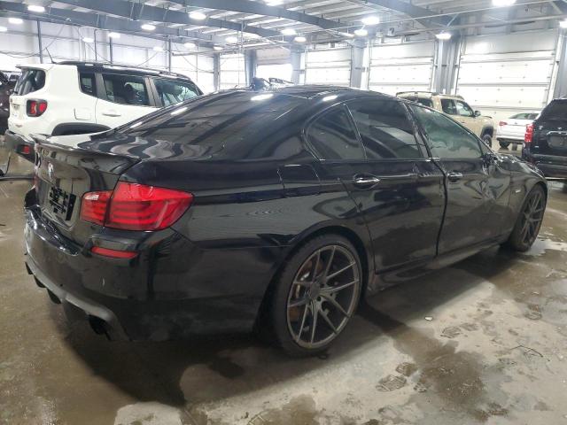 Photo 3 from auction – 2013 BMW 535 I with VIN WBAFR7C58DC823146