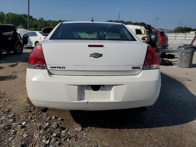 Photo 6 from auction – 2012 CHEVROLET IMPALA LS with VIN 2G1WF5E31C1277198