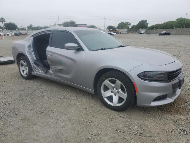 Photo 4 from auction – 2016 DODGE CHARGER PO with VIN 2C3CDXAG6GH312341