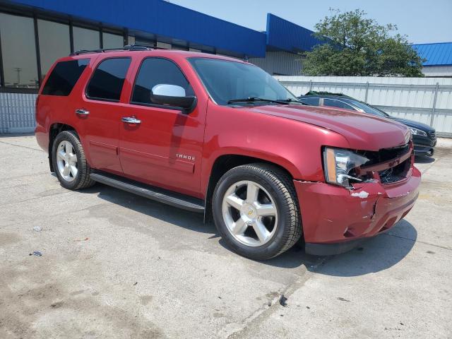 Photo 4 from auction – 2013 CHEVROLET TAHOE C150 with VIN 1GNSCAE01DR180323