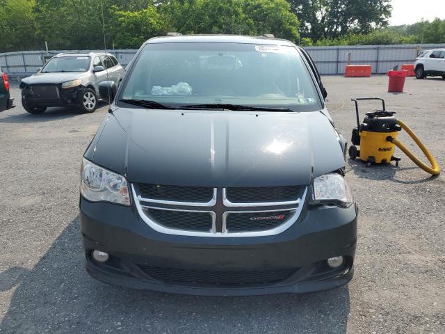 Photo 5 from auction – 2017 DODGE GRAND CARA with VIN 2C4RDGCG1HR818450