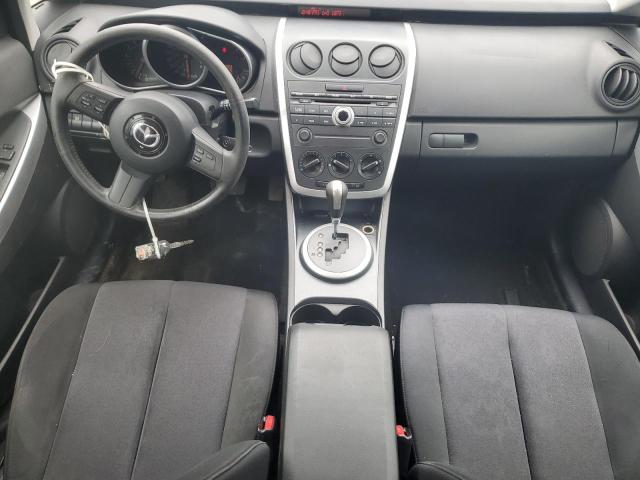 Photo 8 from auction – 2008 MAZDA CX-7 with VIN JM3ER293280177978