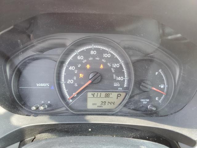 Photo 9 from auction – 2015 TOYOTA YARIS with VIN VNKKTUD3XFA054816
