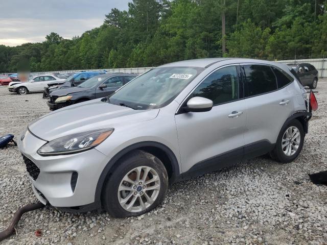 Photo 1 from auction – 2020 FORD ESCAPE SE with VIN 1FMCU0G65LUB61884