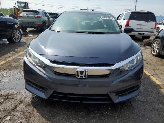 Photo 5 from auction – 2016 HONDA CIVIC LX with VIN 19XFC2E54GE080924