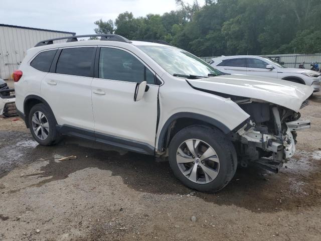 Photo 4 from auction – 2019 SUBARU ASCENT PRE with VIN 4S4WMAFD7K3401900