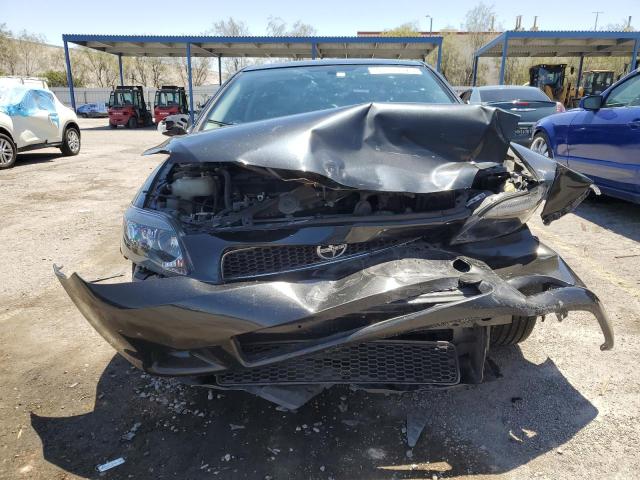 Photo 5 from auction – 2007 TOYOTA SCION TC with VIN JTKDE177470217016