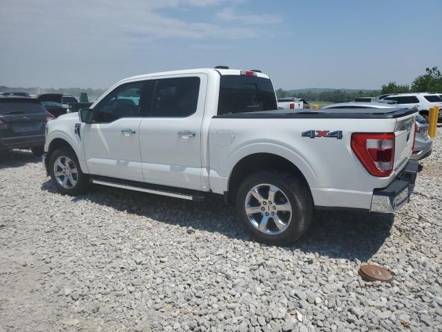 Photo 2 from auction – 2022 FORD F150 SUPER with VIN 1FTEW1EP5NFA45018