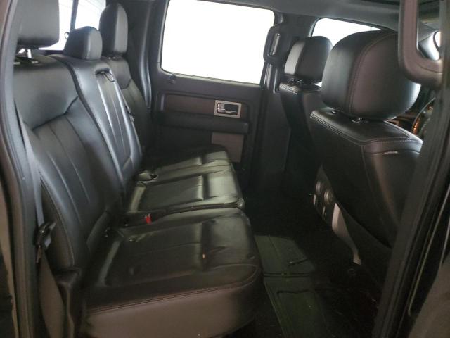 Photo 10 from auction – 2014 FORD F150 SUPER with VIN 1FTFW1CT2EFA98909