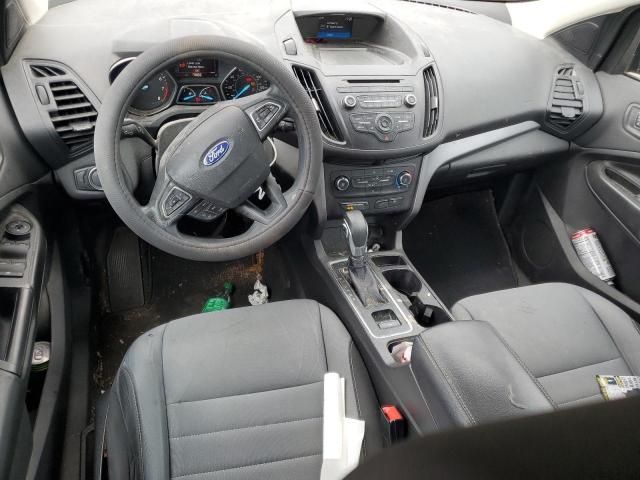 Photo 8 from auction – 2017 FORD ESCAPE S with VIN 1FMCU0F78HUA62087