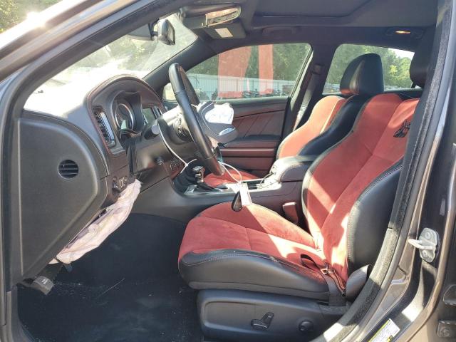 Photo 7 from auction – 2023 DODGE CHARGER SC with VIN 2C3CDXGJ2PH639452