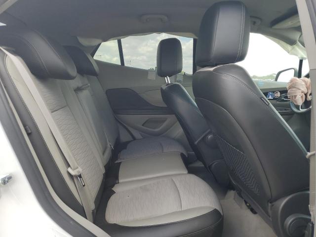 Photo 10 from auction – 2016 BUICK ENCORE with VIN KL4CJASB7GB719883