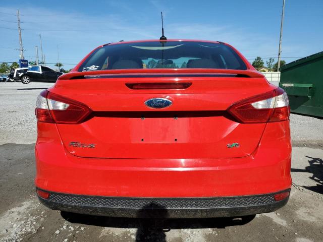 Photo 6 from auction – 2012 FORD FOCUS SE with VIN 1FAHP3F23CL128427