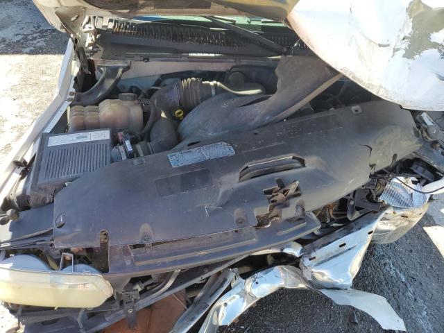 Photo 11 from auction – 2002 CHEVROLET SILVERADO with VIN 1GCEC19W42Z348263