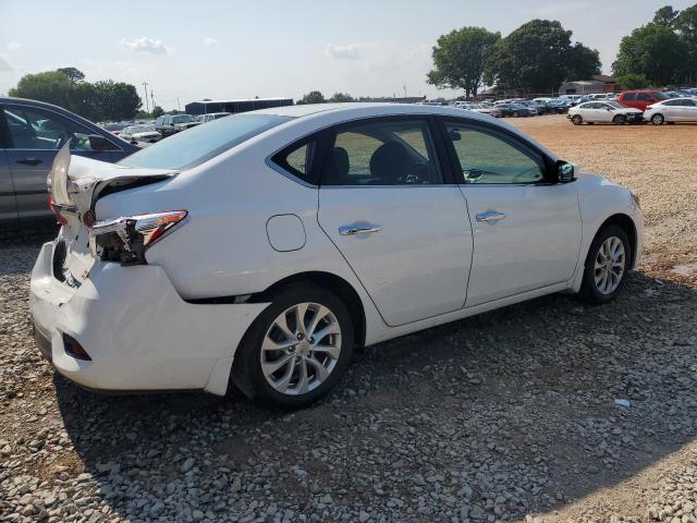 Photo 3 from auction – 2017 NISSAN SENTRA S with VIN 3N1AB7AP2HY374956