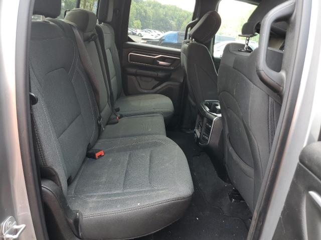 Photo 10 from auction – 2021 RAM 1500 BIG H with VIN 1C6SRFBT7MN658052