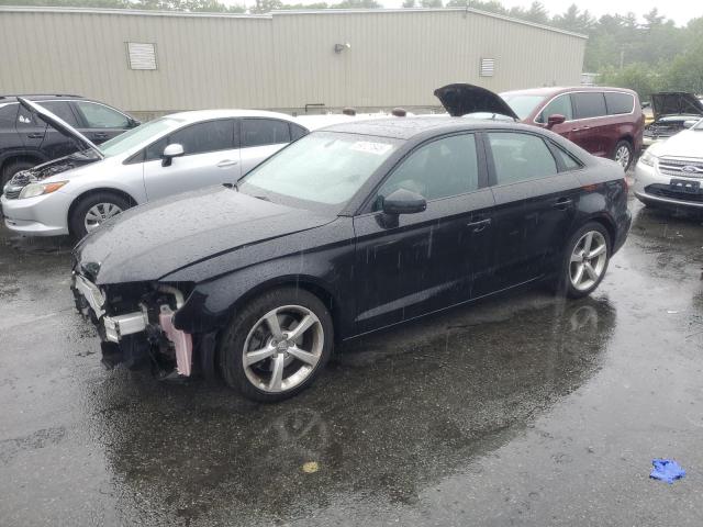 AUDI A3 PREMIUM 2016 with VIN WAUB8GFF0G1007148 - Photo from auction