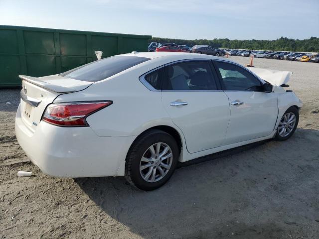 Photo 3 from auction – 2014 NISSAN ALTIMA 2.5 with VIN 1N4AL3APXEC405674