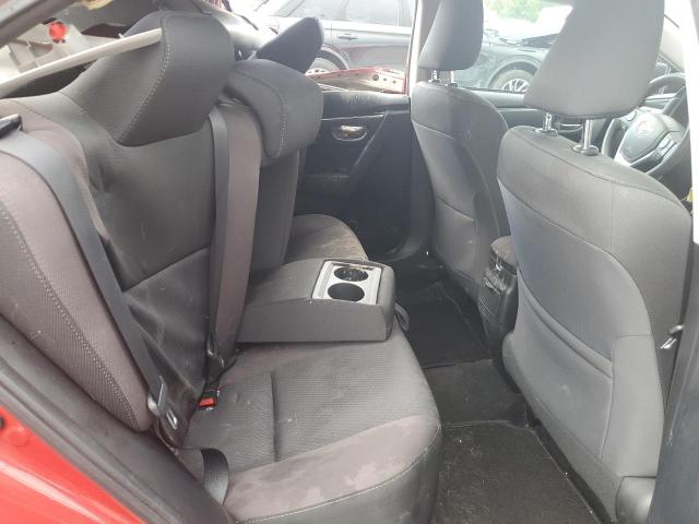Photo 10 from auction – 2017 TOYOTA COROLLA L with VIN 2T1BURHE9HC835713