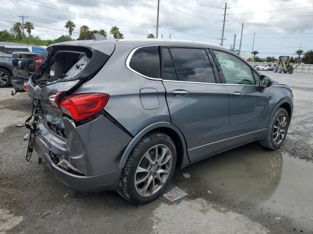 Photo 3 from auction – 2020 BUICK ENVISION E with VIN LRBFXCSA7LD155511