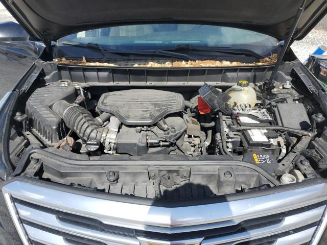 Photo 12 from auction – 2018 CADILLAC XT5 with VIN 1GYKNARS0JZ108713