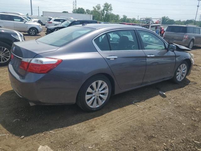 Photo 3 from auction – 2014 HONDA ACCORD EXL with VIN 1HGCR2F87EA240242