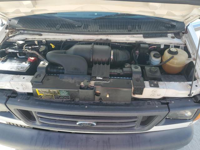 Photo 12 from auction – 2006 FORD ECONOLINE with VIN 1FMRE11L36HA01138