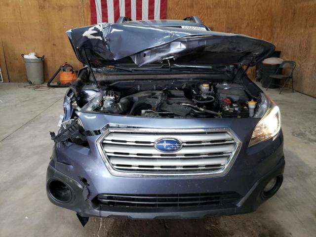 Photo 5 from auction – 2016 SUBARU OUTBACK 2. with VIN 4S4BSBHC0G3337186