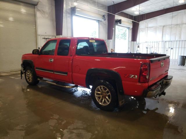 صورة رقم 2 من المزاد - 2003 CHEVROLET SILVERADO مع VIN 1GCEK19T93E126545