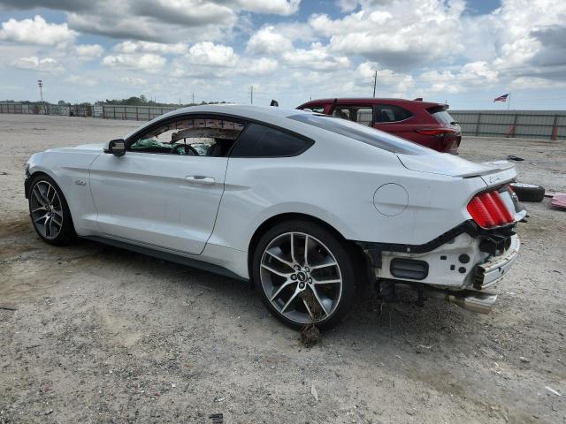 Photo 2 from auction – 2017 FORD MUSTANG GT with VIN 1FA6P8CF2H5208907