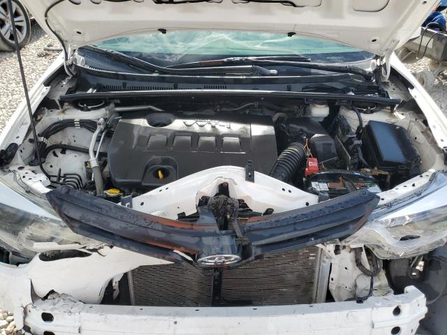 Photo 11 from auction – 2014 TOYOTA COROLLA L with VIN 5YFBURHEXEP101786