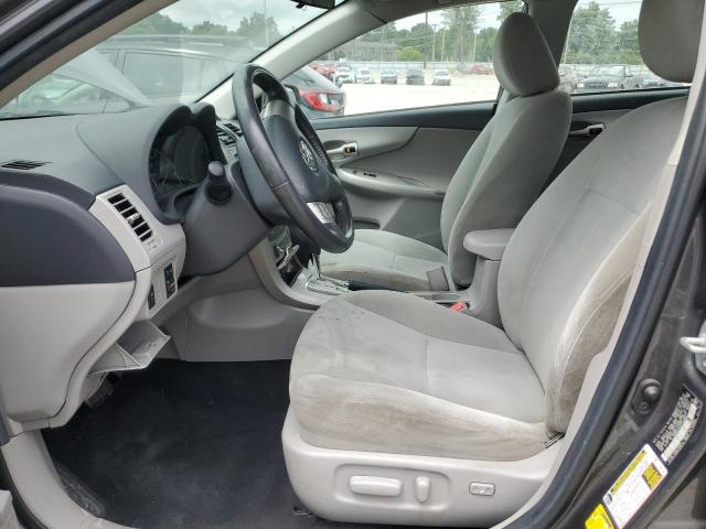 Photo 7 from auction – 2013 TOYOTA COROLLA BA with VIN 2T1BU4EE1DC108146